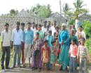 Hassan: Dalits lead Miserable Existence in Deve Gowda’s Model Village – Haradahalli